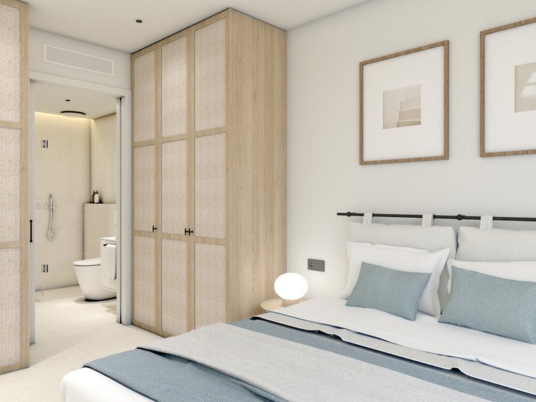 Villa for sale in Pilar de la Horadada, Alicante, Costa Blanca 5