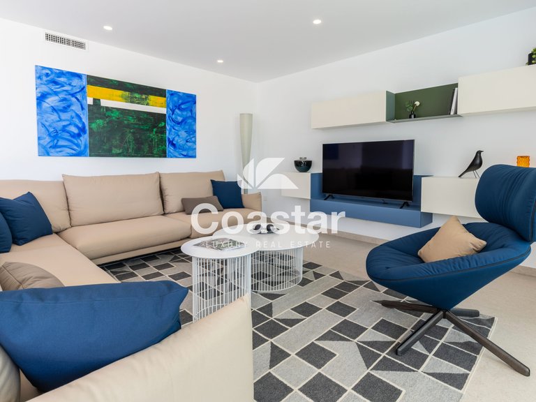 Villa for Sale in Altea, Costa Blanca 14