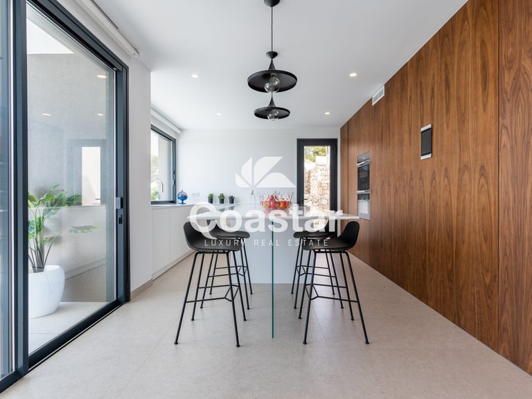 Villa for Sale in Altea, Costa Blanca 15