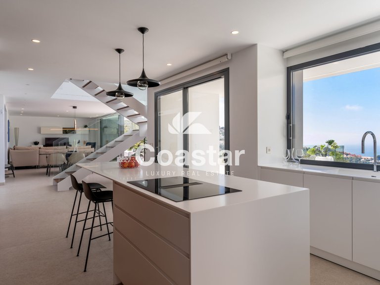 Villa for Sale in Altea, Costa Blanca 16