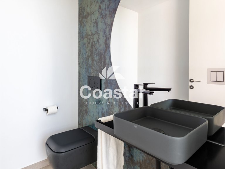 Villa for Sale in Altea, Costa Blanca 17