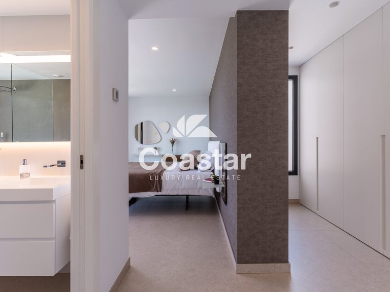 Villa for Sale in Altea, Costa Blanca 18