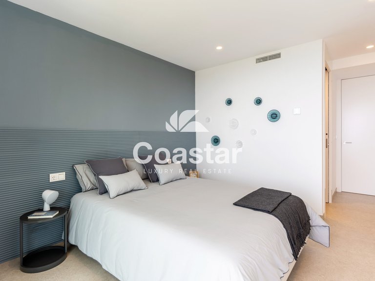 Villa for Sale in Altea, Costa Blanca 20