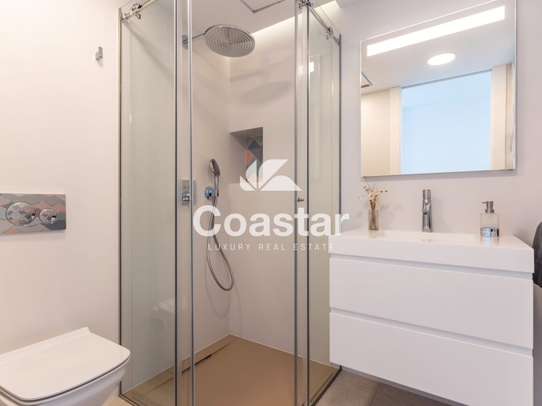 Villa for Sale in Altea, Costa Blanca 21