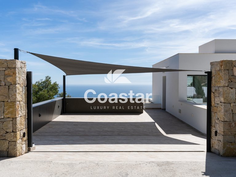 Villa for Sale in Altea, Costa Blanca 11