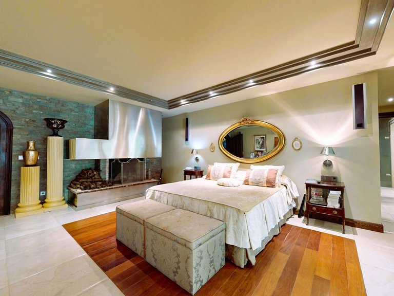 Villa for sale in Calahonda, Mijas Costa, Málaga 5