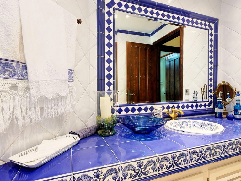 Villa for sale in Calahonda, Mijas Costa, Málaga 10