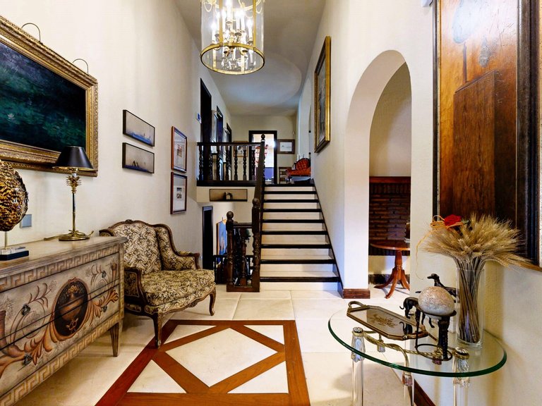 Villa for sale in Calahonda, Mijas Costa, Málaga 11