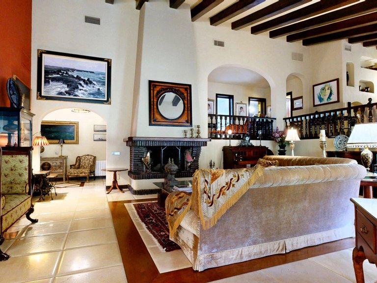 Villa for sale in Calahonda, Mijas Costa, Málaga 13