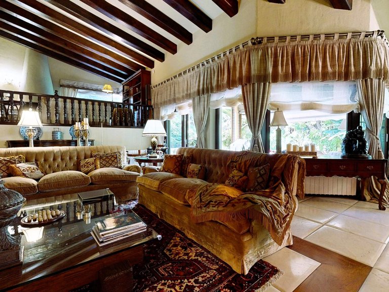 Villa for sale in Calahonda, Mijas Costa, Málaga 14