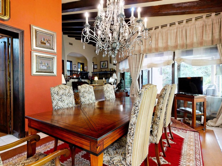 Villa for sale in Calahonda, Mijas Costa, Málaga 15