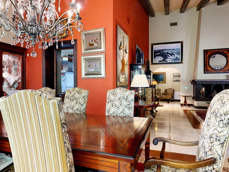 Villa for sale in Calahonda, Mijas Costa, Málaga 16