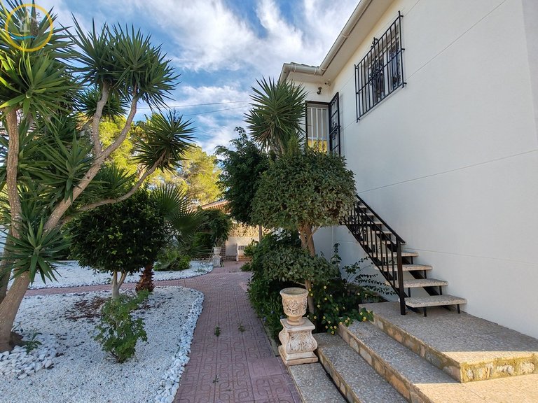 Villa for sale in Pilar de la Horadada, Alicante 12