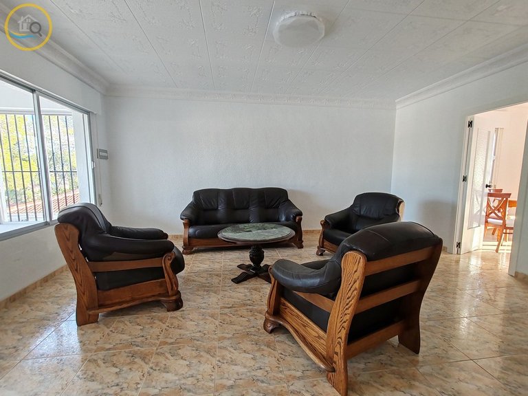 Villa for sale in Pilar de la Horadada, Alicante 14