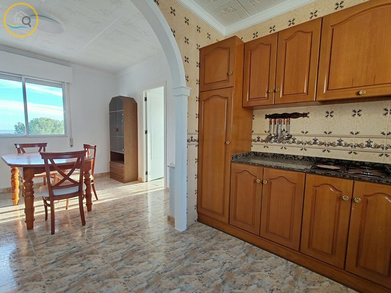 Villa for sale in Pilar de la Horadada, Alicante 15