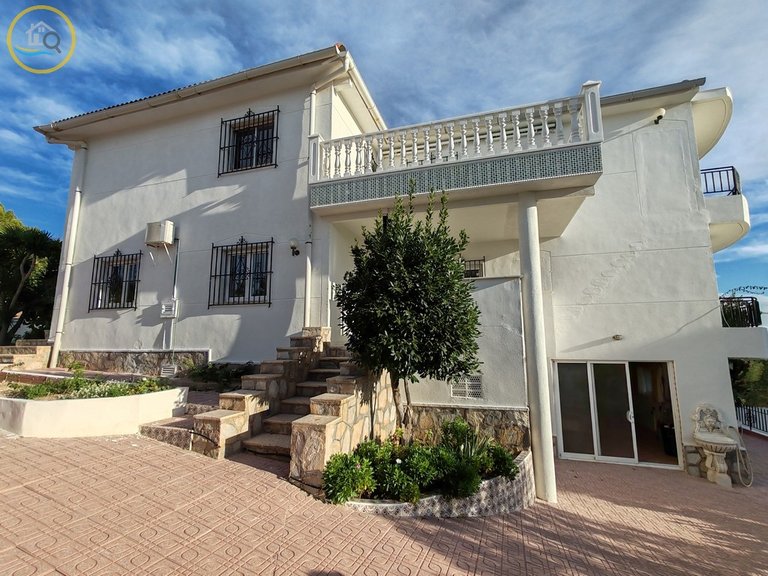 Villa for sale in Pilar de la Horadada, Alicante 21