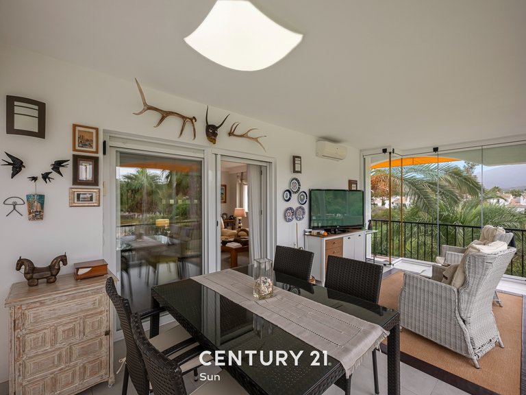 Apartment for sale in Puerto Banús, Nueva Andalucía, Marbella, Málaga 5