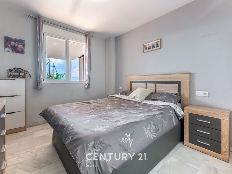 Apartment for sale in Casares, Málaga 6