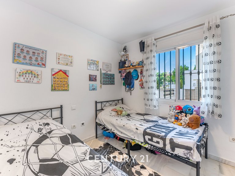 Apartment for sale in Casares, Málaga 19