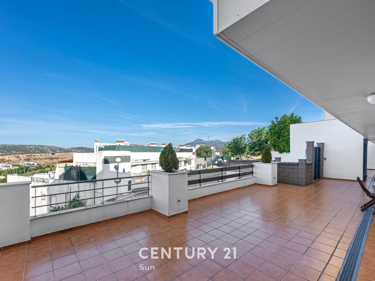 Apartment for sale in Casares, Málaga 22