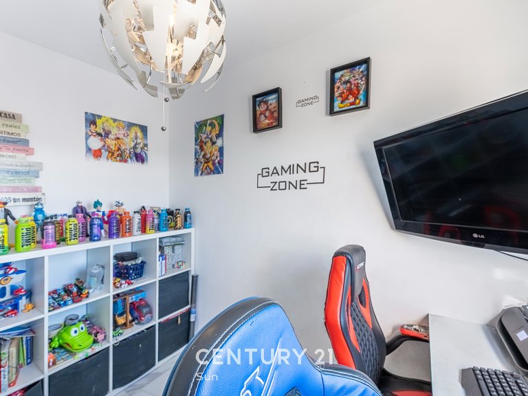 Apartment for sale in Casares, Málaga 24