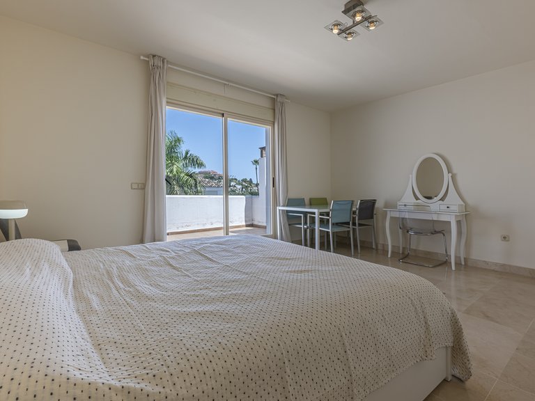 Town House for sale in Nueva Andalucía, Marbella, Málaga 3
