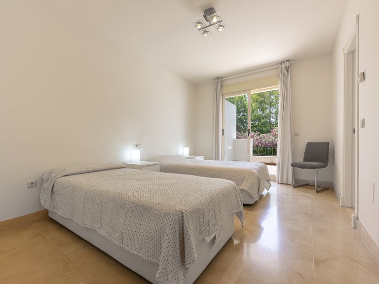 Town House for sale in Nueva Andalucía, Marbella, Málaga 7