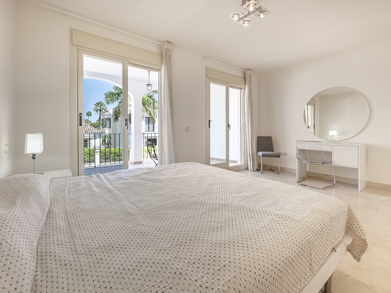 Town House for sale in Nueva Andalucía, Marbella, Málaga 11
