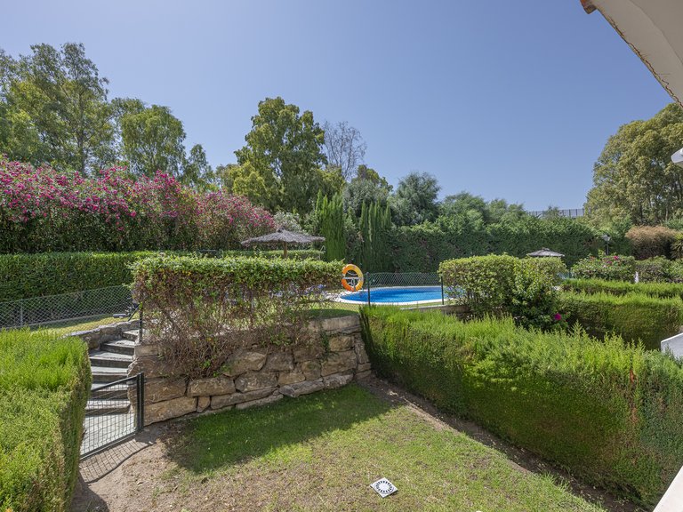 Town House for sale in Nueva Andalucía, Marbella, Málaga 14