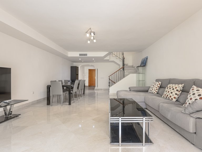 Town House for sale in Nueva Andalucía, Marbella, Málaga 23