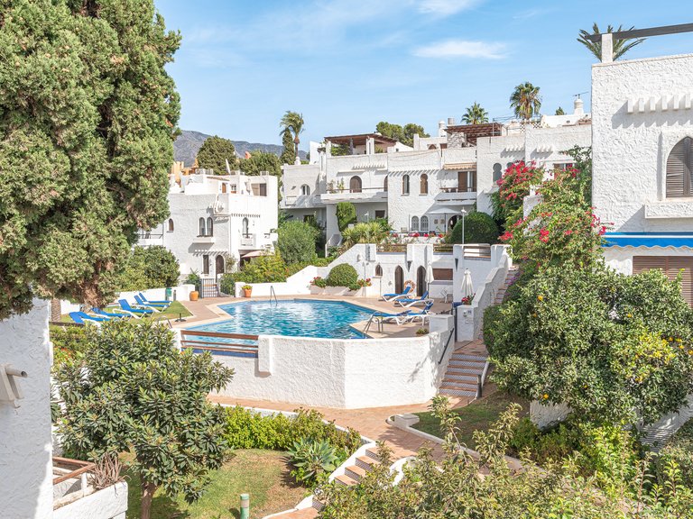 Townhouse for sale in Nueva Andalucía, Marbella, Málaga 25