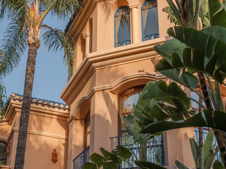 Villa for sale in Nueva Andalucía, Marbella, Málaga 11