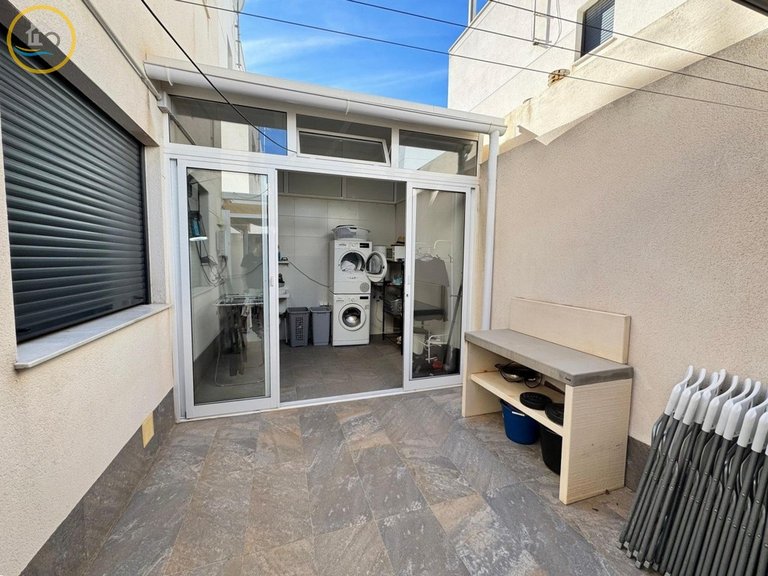 Villa for sale in Pilar de la Horadada, Alicante 13