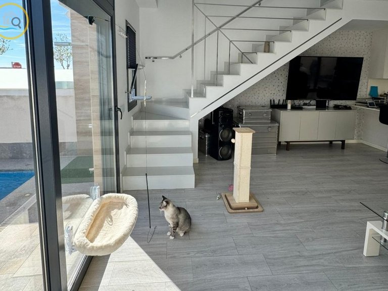 Villa for sale in Pilar de la Horadada, Alicante 15