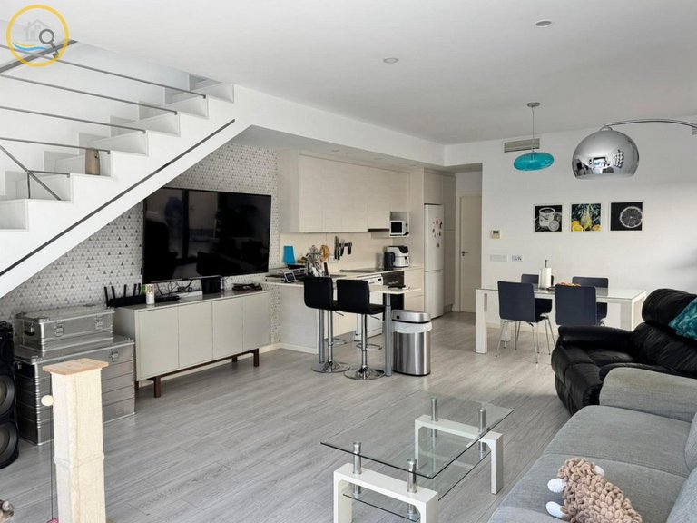 Villa for sale in Pilar de la Horadada, Alicante 16