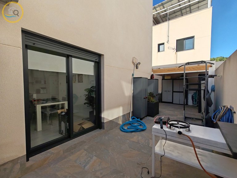 Villa for sale in Pilar de la Horadada, Alicante 4