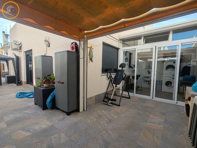 Villa for sale in Pilar de la Horadada, Alicante 5