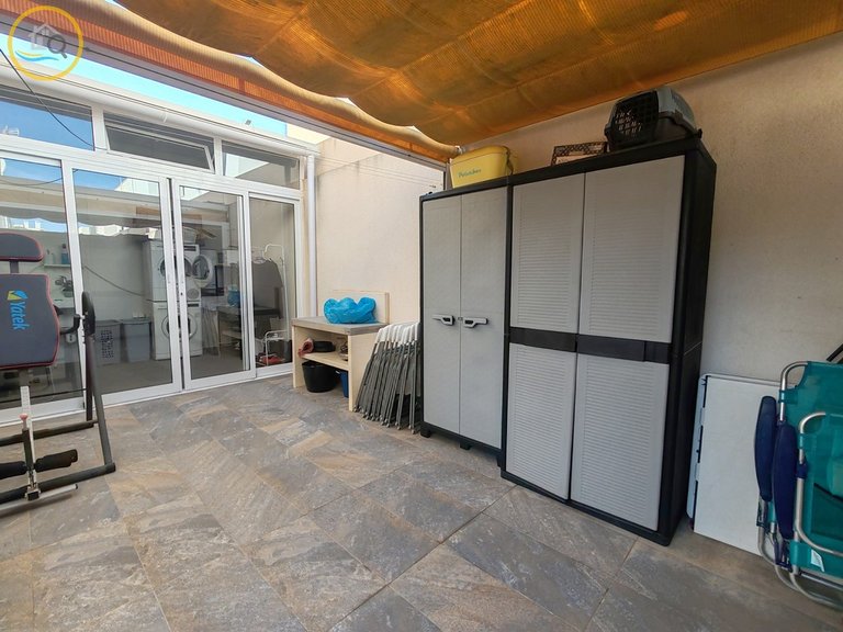 Villa for sale in Pilar de la Horadada, Alicante 6