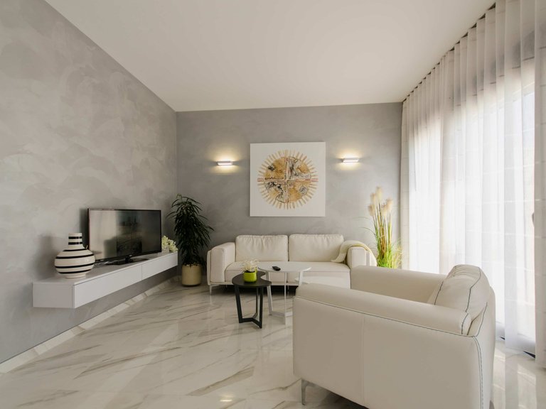 Villa for sale in San Miguel de Salinas, Alicante 12