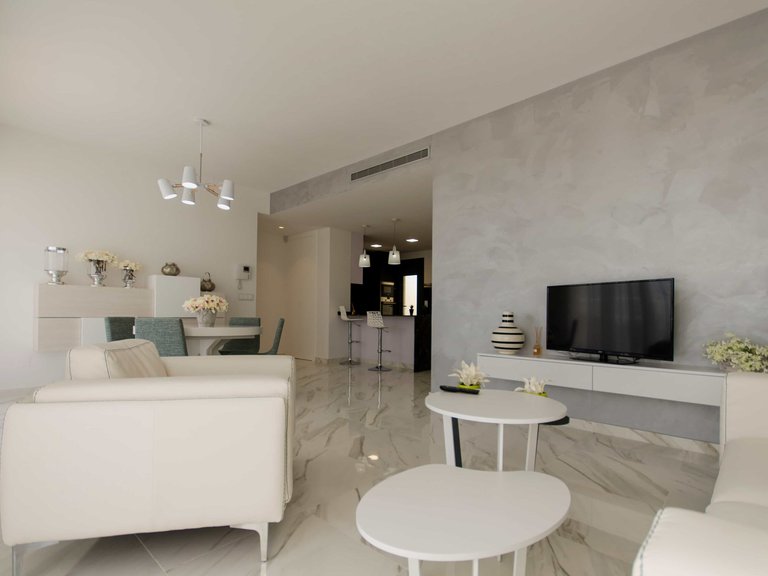 Villa for sale in San Miguel de Salinas, Alicante 13