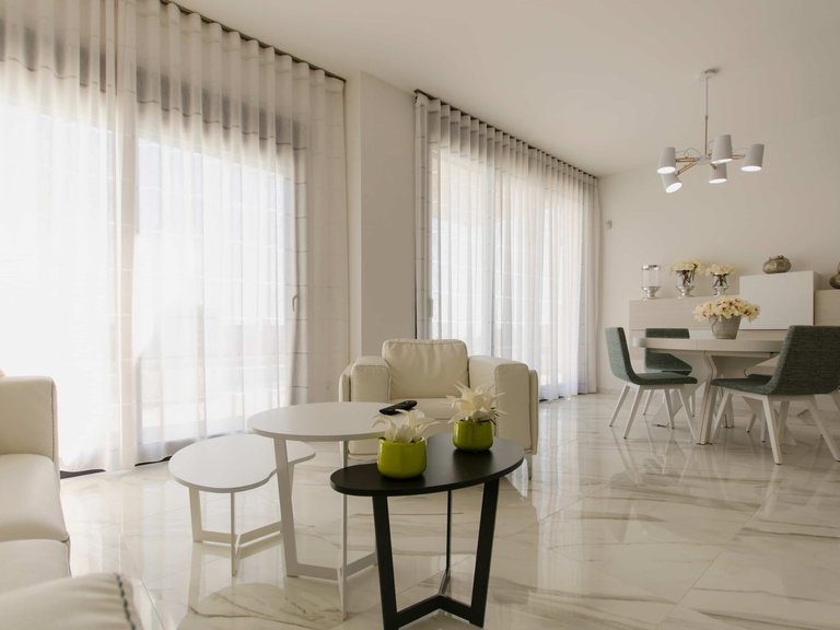 Villa for sale in San Miguel de Salinas, Alicante 14