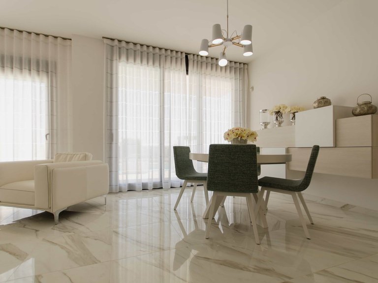 Villa for sale in San Miguel de Salinas, Alicante 15