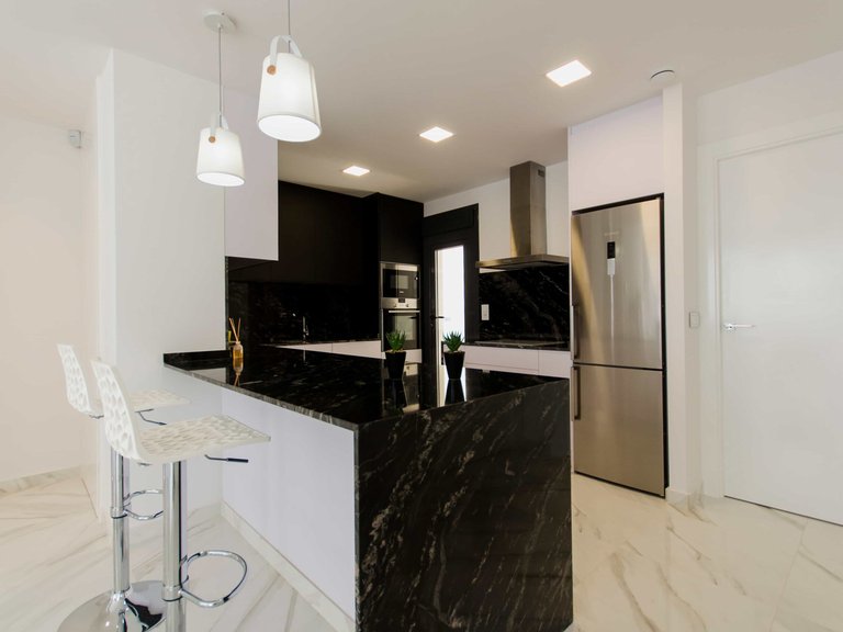 Villa for sale in San Miguel de Salinas, Alicante 16