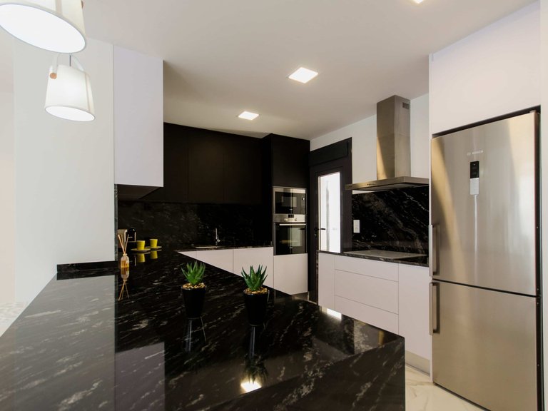 Villa for sale in San Miguel de Salinas, Alicante 17