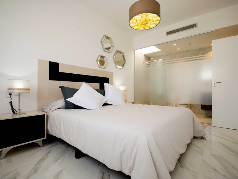 Villa for sale in San Miguel de Salinas, Alicante 20