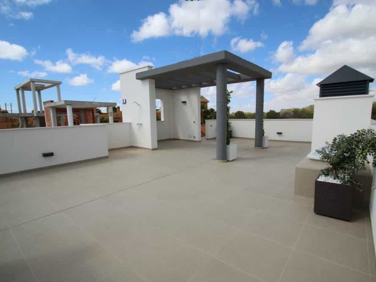 Villa for sale in San Miguel de Salinas, Alicante 22