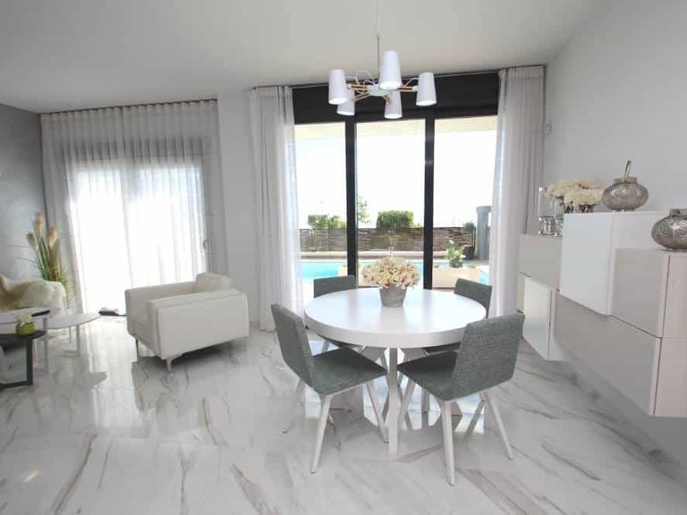 Villa for sale in San Miguel de Salinas, Alicante 23