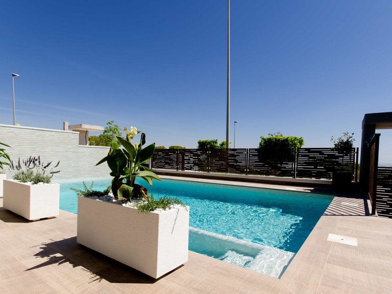 Villa for sale in San Miguel de Salinas, Alicante 2