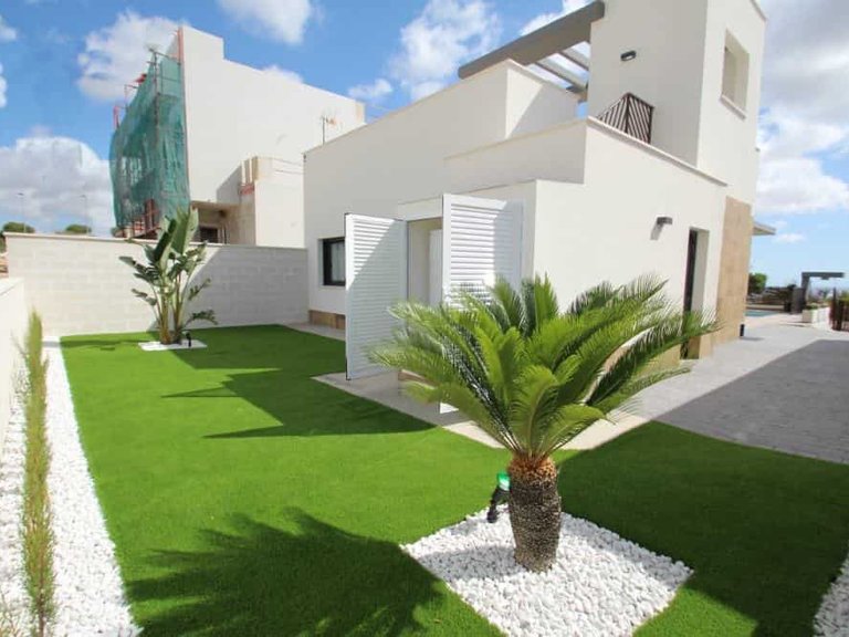Villa for sale in San Miguel de Salinas, Alicante 4