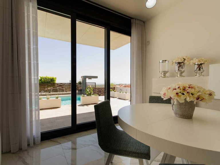 Villa for sale in San Miguel de Salinas, Alicante 8